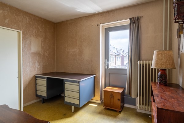 Medium property photo - Burgemeester Prinssenlaan 11, 4941 AJ Raamsdonksveer